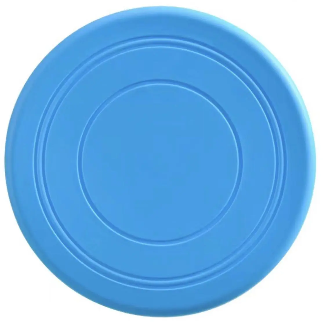 Frisbee dla psa