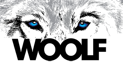logo woolf