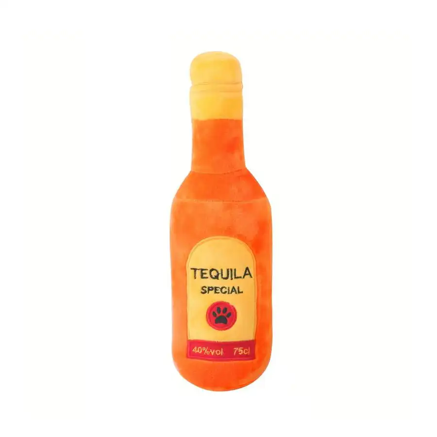 Zabawka pluszowa tequila