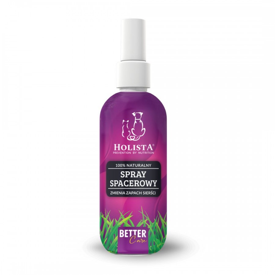 Holista Naturalny spray na kleszcze 100ml