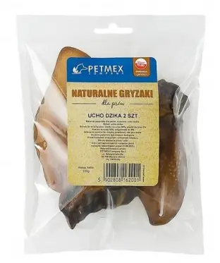 PETMEX-SUSZONE-UCHO-DZIKA