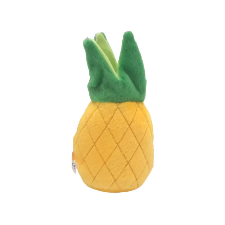 Zabawka dla psa ananas - obrazek 2