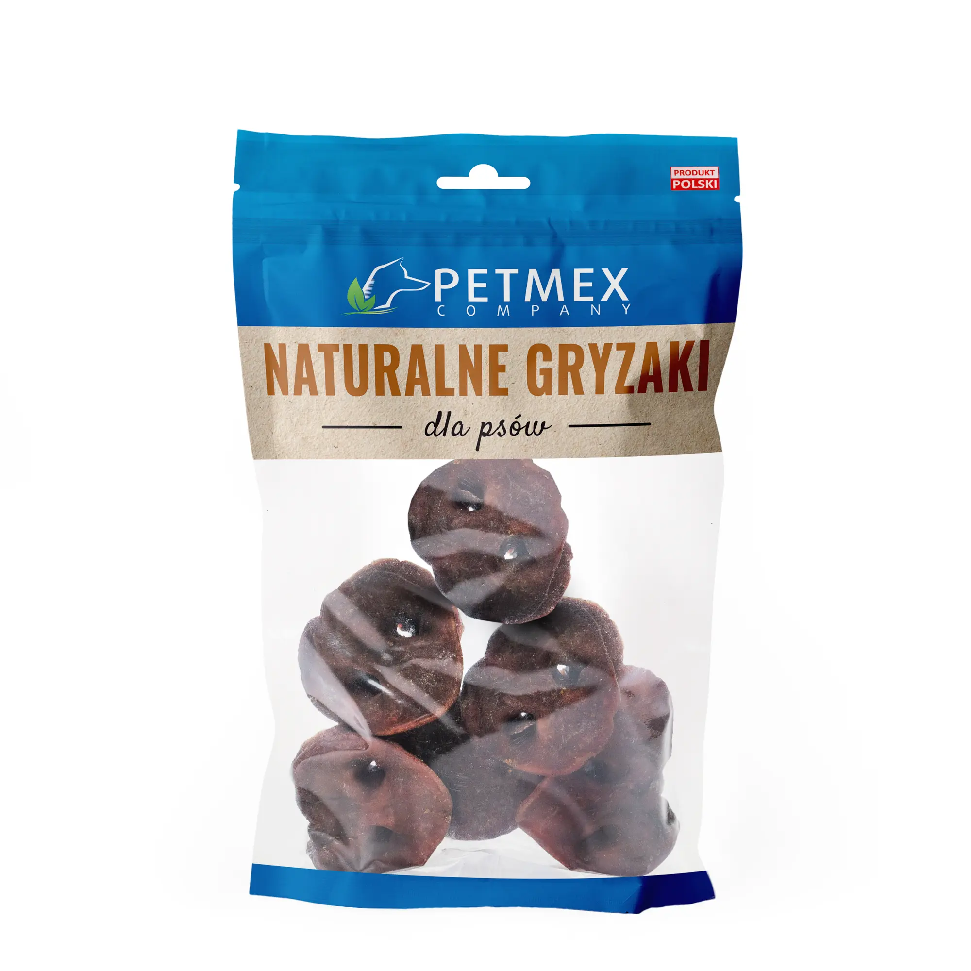 PETMEX - Noski wieprzowe 200 g