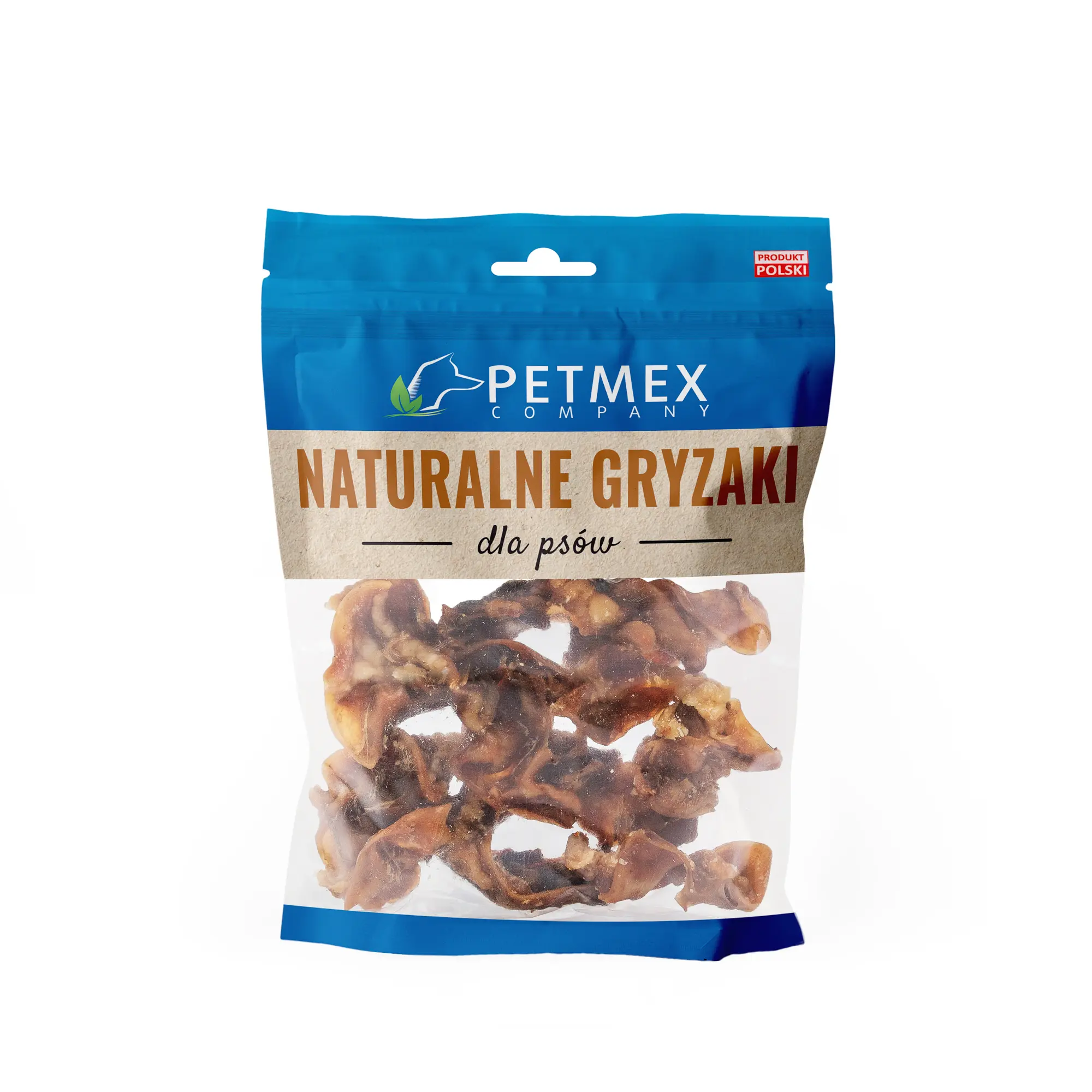PETMEX - Strips wieprzowy