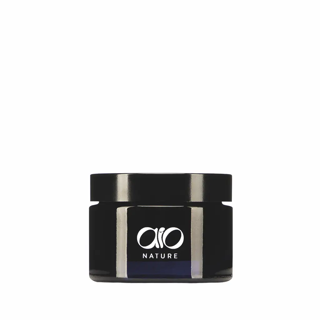 AIO Nature Naturalne masło odżywcze do łap i nosa 50ml
