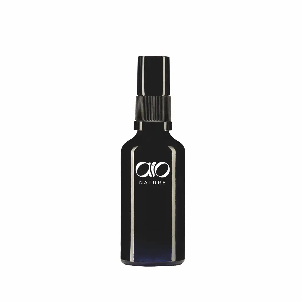 AIO Nature Naturalny olejek pielęgnacyjny do czyszczenia uszu dla zwierząt 50ml