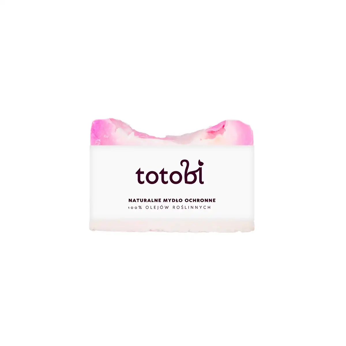 Totobi Naturalne mydło ochronne 90g