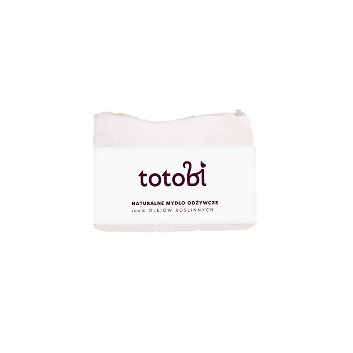 Totobi Naturalne mydło odżywcze 90g