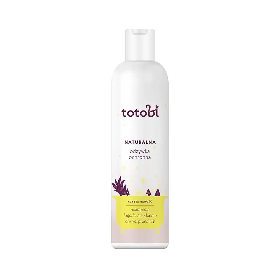 Totobi Naturalna odżywka ochronna 300ml