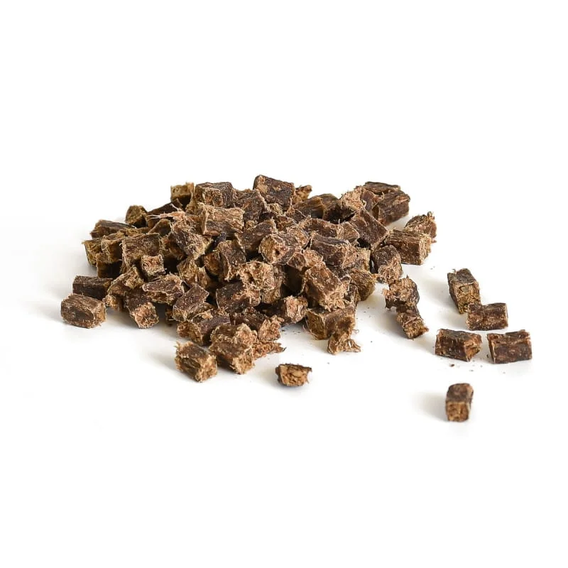 Trenerki z dzika 500g PETMEX