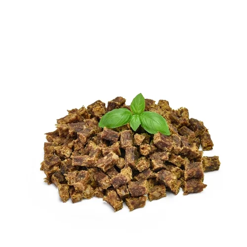 Trenerki wołowe 500g PETMEX